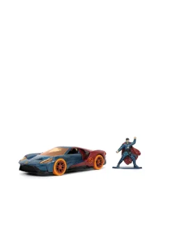 JADA, Marvel Doctor Strange Ford GT -Kinder Spielzeug Geschäft jada marveldoctorstrangefordgt 6 768 1024 75 7535591 6