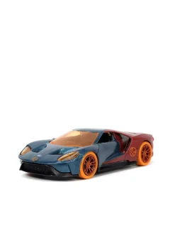JADA, Marvel Doctor Strange Ford GT -Kinder Spielzeug Geschäft jada marveldoctorstrangefordgt 9 768 1024 75 7535591 9