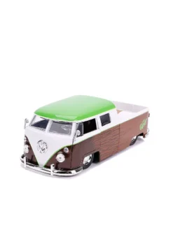 JADA, Marvel Groot 1963 Bus Truck 1:24