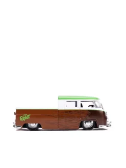 JADA, Marvel Groot 1963 Bus Truck 1:24 -Kinder Spielzeug Geschäft jada marvelgroot1963bustruck13A24 4 768 1024 75 7372713 4