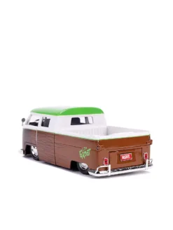 JADA, Marvel Groot 1963 Bus Truck 1:24 -Kinder Spielzeug Geschäft jada marvelgroot1963bustruck13A24 5 768 1024 75 7372713 5