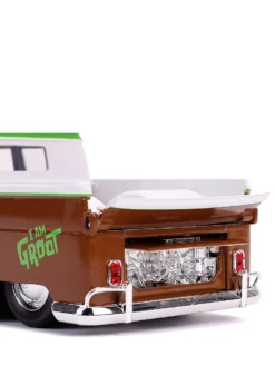 JADA, Marvel Groot 1963 Bus Truck 1:24 -Kinder Spielzeug Geschäft jada marvelgroot1963bustruck13A24 6 768 1024 75 7372713 6