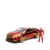 JADA, Marvel Ironman 2016 Chevy Camaro SS 1:24 -Kinder Spielzeug Geschäft jada marvelironman2016chevycamaross13A24 1 768 1024 75 7372711 1