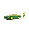 JADA, Marvel LokiFord Thunderbird 1:24 1 JADA, Marvel LokiFord Thunderbird 1:24 -Kinder Spielzeug Geschäft jada marvellokifordthunderbird13A24 1 768 1024 75 7561926 1