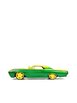 JADA, Marvel LokiFord Thunderbird 1:24 -Kinder Spielzeug Geschäft jada marvellokifordthunderbird13A24 3 768 1024 75 7561926 3