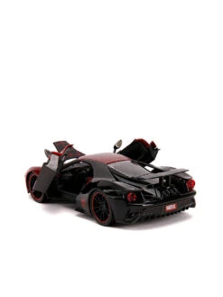 JADA, Marvel Miles Morales 2017 Ford GT 1:24 10 JADA, Marvel Miles Morales 2017 Ford GT 1:24 -Kinder Spielzeug Geschäft jada marvelmilesmorales2017fordgt13A24 4 768 1024 75 7448432 4