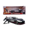 JADA, Marvel Venom 2008 Dodge Viper 1:24 -Kinder Spielzeug Geschäft jada marvelvenom2008dodgeviper13A24 1 768 1024 75 7448433 1