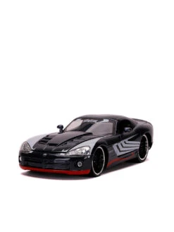 JADA, Marvel Venom 2008 Dodge Viper 1:24 -Kinder Spielzeug Geschäft jada marvelvenom2008dodgeviper13A24 3 768 1024 75 7448433 3