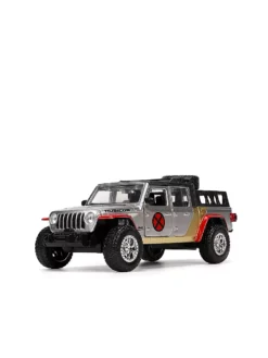 JADA, Marvel X-Men Jeep Gladiator 1:32 -Kinder Spielzeug Geschäft jada marvelx menjeepgladiator13A32 10 768 1024 75 7535590 10