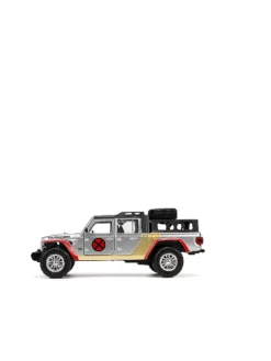 JADA, Marvel X-Men Jeep Gladiator 1:32 -Kinder Spielzeug Geschäft jada marvelx menjeepgladiator13A32 11 768 1024 75 7535590 11