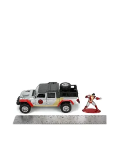 JADA, Marvel X-Men Jeep Gladiator 1:32 -Kinder Spielzeug Geschäft jada marvelx menjeepgladiator13A32 16 768 1024 75 7535590 16
