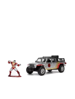JADA, Marvel X-Men Jeep Gladiator 1:32 -Kinder Spielzeug Geschäft jada marvelx menjeepgladiator13A32 5 768 1024 75 7535590 5
