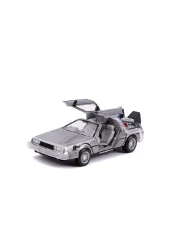 JADA, Time Machine - Back To The Future 2 1:24 -Kinder Spielzeug Geschäft jada timemachine backtothefuture213A24 3 768 1024 75 7372722 3