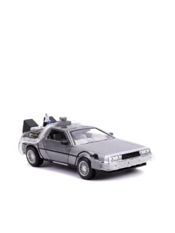 JADA, Time Machine - Back To The Future 2 1:24 -Kinder Spielzeug Geschäft jada timemachine backtothefuture213A24 4 768 1024 75 7372722 4