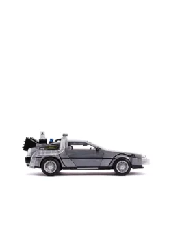 JADA, Time Machine - Back To The Future 2 1:24 -Kinder Spielzeug Geschäft jada timemachine backtothefuture213A24 5 768 1024 75 7372722 5