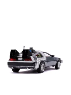 JADA, Time Machine - Back To The Future 2 1:24 -Kinder Spielzeug Geschäft jada timemachine backtothefuture213A24 6 768 1024 75 7372722 6