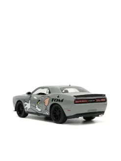 JADA, Tom & Jerry 2015 Dodge Challenger 1:24 -Kinder Spielzeug Geschäft jada tom26amp3Bjerry2015dodgechallenger13A24 11 768 1024 75 7535649 11