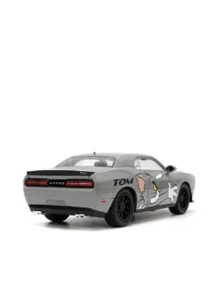 JADA, Tom & Jerry 2015 Dodge Challenger 1:24 -Kinder Spielzeug Geschäft jada tom26amp3Bjerry2015dodgechallenger13A24 12 768 1024 75 7535649 13
