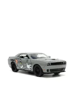 JADA, Tom & Jerry 2015 Dodge Challenger 1:24 -Kinder Spielzeug Geschäft jada tom26amp3Bjerry2015dodgechallenger13A24 14 768 1024 75 7535649 15