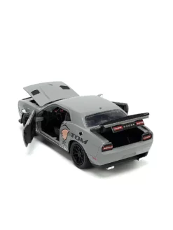 JADA, Tom & Jerry 2015 Dodge Challenger 1:24 -Kinder Spielzeug Geschäft jada tom26amp3Bjerry2015dodgechallenger13A24 18 768 1024 75 7535649 19