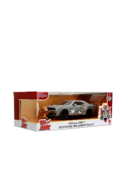 JADA, Tom & Jerry 2015 Dodge Challenger 1:24 -Kinder Spielzeug Geschäft jada tom26amp3Bjerry2015dodgechallenger13A24 3 768 1024 75 7535649 3