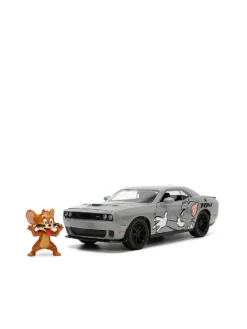 JADA, Tom & Jerry 2015 Dodge Challenger 1:24 -Kinder Spielzeug Geschäft jada tom26amp3Bjerry2015dodgechallenger13A24 5 768 1024 75 7535649 5