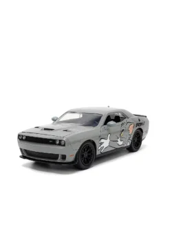 JADA, Tom & Jerry 2015 Dodge Challenger 1:24 -Kinder Spielzeug Geschäft jada tom26amp3Bjerry2015dodgechallenger13A24 9 768 1024 75 7535649 9