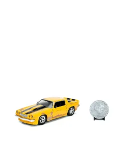 JADA, Transformers 1977 Chevy Camaro 1:24