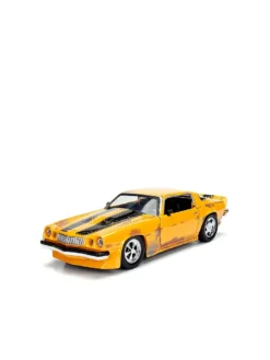 JADA, Transformers 1977 Chevy Camaro 1:24 -Kinder Spielzeug Geschäft jada transformers1977chevycamaro13A24 3 768 1024 75 7372698 3