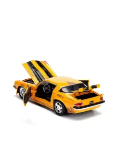 JADA, Transformers 1977 Chevy Camaro 1:24 -Kinder Spielzeug Geschäft jada transformers1977chevycamaro13A24 5 768 1024 75 7372698 5