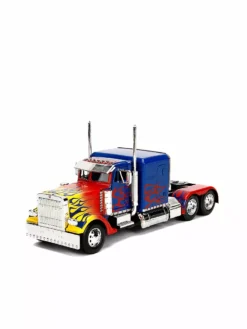 JADA, Transformers T1 Optimus Prime 1:24