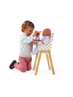 JANOD, Puppenhochstuhl Candy Chic 13 JANOD, Puppenhochstuhl Candy Chic -Kinder Spielzeug Geschäft janod puppenhochstuhlcandychic 6 768 1024 75 7333568 6