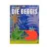 JUNGBRUNNEN VERLAG, Buch - Die Geggis (Gebundene Ausgabe) -Kinder Spielzeug Geschäft jungbrunnenverlag buch diegeggis28gebundeneausgabe29 1 768 1024 75 3717132 1