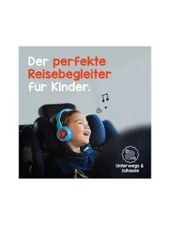 KEKZ, Kekzhörer - Starterset Rot -Kinder Spielzeug Geschäft kekz kekzhC3B6rer startersetrot 3 768 1024 75 7603924 3