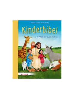 KERLE / HERDER VERLAG, Buch - Kinderbibel