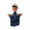 KERSA, Handpuppe Polizist Bepo 33cm -Kinder Spielzeug Geschäft kersa handpuppepolizistbepo33cm 1 768 1024 75 6375809 1