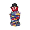 KERSA, Holzkugelkopf - Clown -Kinder Spielzeug Geschäft kersa holzkugelkopf clown 1 768 1024 75 4849834 1