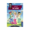 KOSMOS VERLAG, Buch - Die Drei !!! - 1,2,3 Voll Verliebt! 2 KOSMOS VERLAG, Buch - Die Drei !!! - 1,2,3 Voll Verliebt! -Kinder Spielzeug Geschäft kosmosverlag buch diedrei212121 12C22C3vollverliebt21 1 768 1024 75 7448205 1