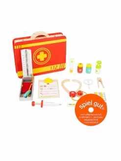 LEGLER, Notarztkoffer