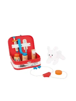 LEGLER, Tierarzt-Koffer