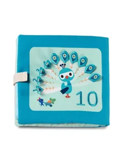 LILLIPUTIENS, 1,2,3 Zählbuch -Kinder Spielzeug Geschäft lilliputiens 12C22C3zC3A4hlbuch 6 768 1024 75 7447153 6