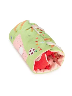 LILLIPUTIENS, ALICE Set Aus Minifiguren - Alice Fuchsfamilie -Kinder Spielzeug Geschäft lilliputiens alicesetausminifiguren alicefuchsfamilie 3 768 1024 75 7389959 3