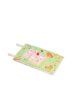 LILLIPUTIENS, ALICE Set Aus Minifiguren - Alice Fuchsfamilie -Kinder Spielzeug Geschäft lilliputiens alicesetausminifiguren alicefuchsfamilie 4 768 1024 75 7389959 4