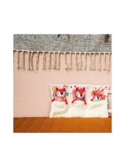 LILLIPUTIENS, ALICE Set Aus Minifiguren - Alice Fuchsfamilie -Kinder Spielzeug Geschäft lilliputiens alicesetausminifiguren alicefuchsfamilie 7 768 1024 75 7389959 7