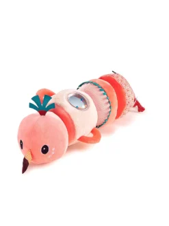 LILLIPUTIENS, ANAIS Geräuscherolle