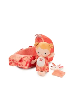 LILLIPUTIENS, Baby Lena