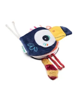 LILLIPUTIENS, Buch - Wer Versteckt Sich Hinter Pablo?