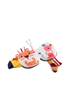 LILLIPUTIENS, Buch - Wer Versteckt Sich Hinter Pablo? -Kinder Spielzeug Geschäft lilliputiens buch werverstecktsichhinterpablo3F 3 768 1024 75 7389948 3