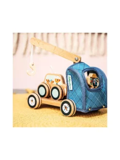LILLIPUTIENS, IGNACE Abschleppwagen -Kinder Spielzeug Geschäft lilliputiens ignaceabschleppwagen 3 768 1024 75 7389960 3