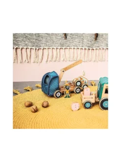 LILLIPUTIENS, IGNACE Abschleppwagen -Kinder Spielzeug Geschäft lilliputiens ignaceabschleppwagen 6 768 1024 75 7389960 6